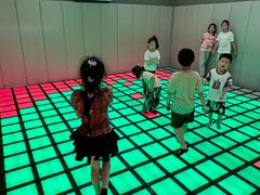 -天空之城蹦床攀岩运动馆·团建拓展·亲子游乐·生日派对(合肥店)