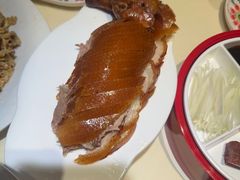 -京鸭棠(让胡路万达店)