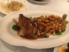 -上海小南国(国会店)