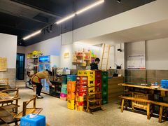-美美老火锅(回龙湾店)