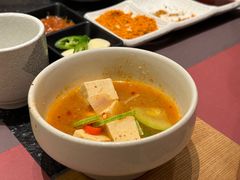 -韩满园· 甄选韩式烤肉