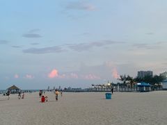 -启东恒大海上威尼斯酒店