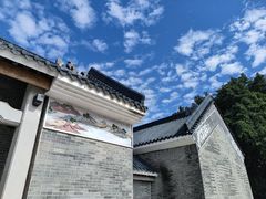 -黄埔古港