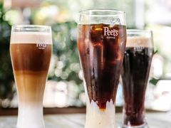 -Peet's 皮爷咖啡(东湖路手作店)