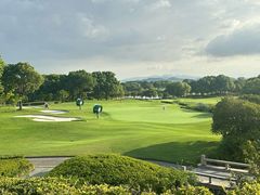 -苏州太湖国际高尔夫俱乐部