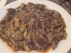 -烤肉宛饭庄(南礼士路店)
