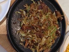 -北李妈妈菜·海肠捞饭(开发区万达店)
