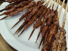 -好伦哥(温都水城店)