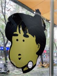 -金太子形象设计