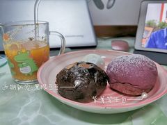-BROAD面包路·欧式面包(龙湖时代C馆店)