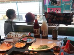 -老牌坊云南鱼豆花火锅(哈西万达店)