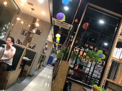 大堂-迪迪客欢乐火锅(斯大林路店)