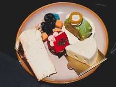 -上海苏宁宝丽嘉酒店·Cafe Bellagio西餐厅