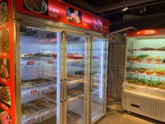 -钢管厂五区小郡肝火锅串串香(清河店)