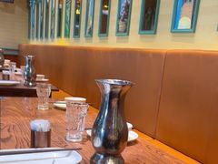 -驿楼兰·新疆菜(火车站店)