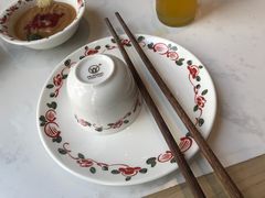 -东门口涮肉·砂锅·烤串(老门东店)