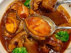 -品海楼·大连海胆锅贴馆(东港店)