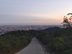 -北京西山国家森林公园