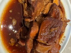 -松鹤楼·苏式汤面(虹桥天地店)