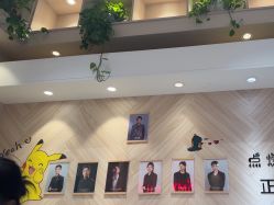 -爱儿美儿童摄影(奥森公园店)