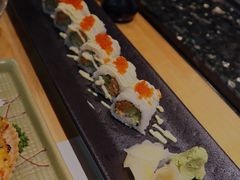 -松临·铁板烧&Omakase(神农店)