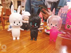 -泡泡玛特POPMART(合生汇店)