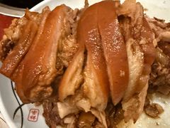 -聚首堂·特色小吃·肘子(什刹海德胜门店)