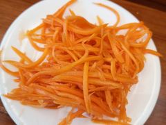 -巴依家新疆手抓饭(菱角湖万达店)
