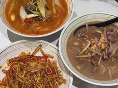 -慧娟面馆·餐厅(望江路店)