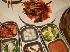 -缘·金家烤鳗鱼(西塔总店)