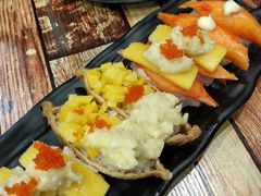 -榴大大·寿司先生(哈街店)