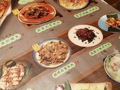 -觅山云南菜(泊富ICITY店)