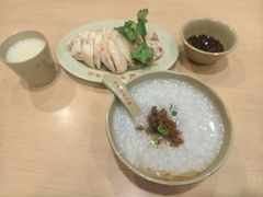 -百家鸡味馆(清泰店)