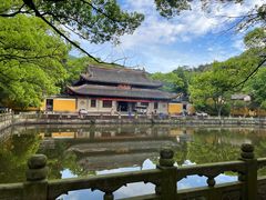 -阿育王寺
