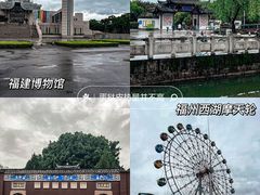 -三坊七巷历史文化街区