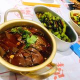 这么出名的靓靓蒸虾 我居然第一次来  太后知后觉了