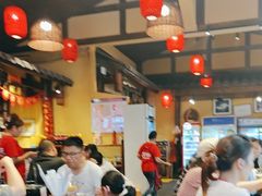 -富正毅三下锅·湘西韵味(天门山索道店)