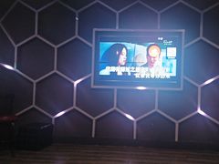 -范特西FANTASY量贩式KTV(民主广场店)