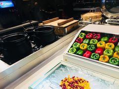 -凡塔斯牛排自助餐厅(莆田万达店)
