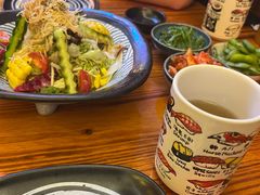 -坂吉屋·居酒屋深夜食堂(龙湖店)