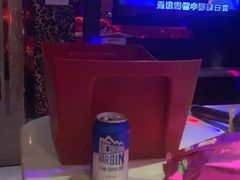 -加州红歌声宴KTV(白石洲店)