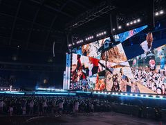 -沈阳奥林匹克体育中心