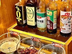 -东方饺子王(东盛路店)