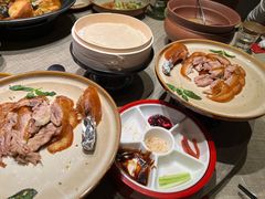 -青年公社烤鸭(熙悦天街店)