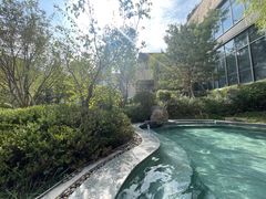 -清河半岛温泉度假酒店