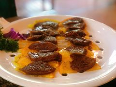-鲜小岛·铜锅涮肉
