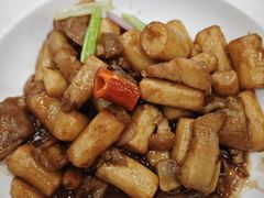 -尖沙咀大酒楼(罗村店·粤菜海鲜·宴会聚餐)