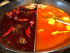 -湊湊火锅·茶憩(新中关购物中心店)