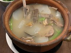 -新旺茶餐厅(嘉里城店)
