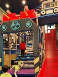 -meland亲子乐园•派对•研学(苏州悠方购物中心店)